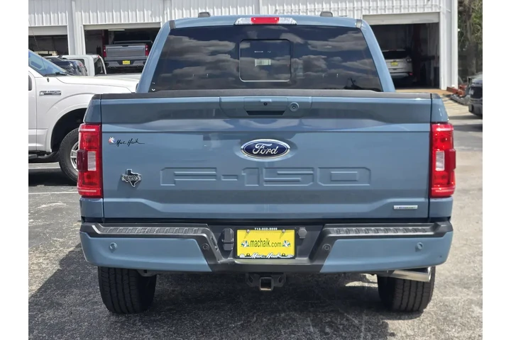 $34991 : Ford F-150 2023 4x2 XL 4dr S image 6