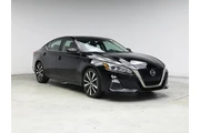 Nissan Altima 2020 2.5 SR 4d en Charlotte
