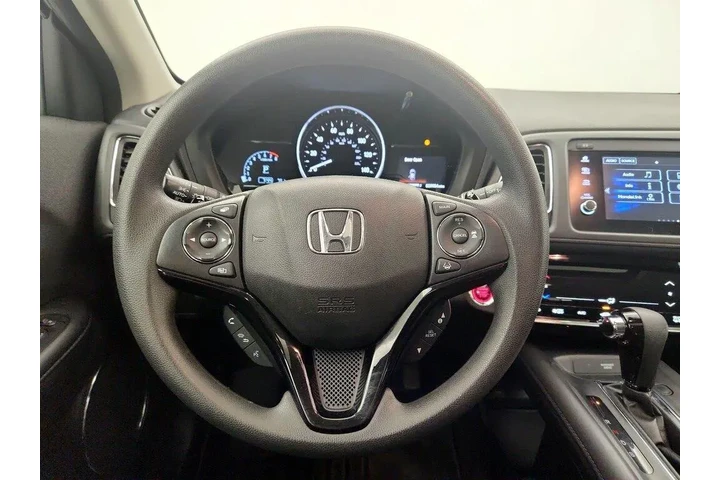 $22998 : Honda HR-V 2021 AWD EX 4dr C image 10