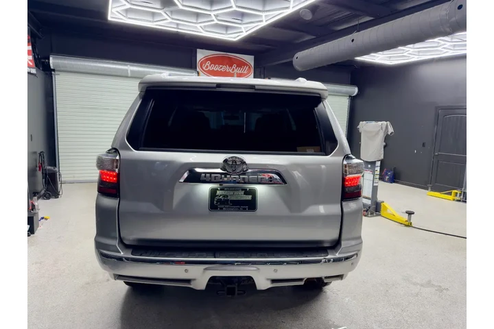 $25995 : 2016 4Runner image 4