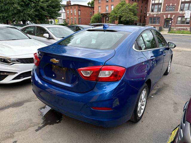 $8999 : 2016 Cruze LT Auto image 4