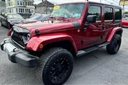 $15995 : 2013 Wrangler thumbnail