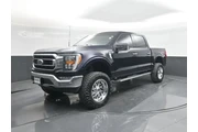 Ford F-150 2022 4x4 XL 4dr S