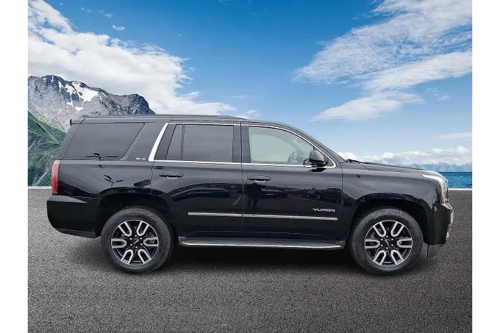 $31997 : GMC Yukon 2019 4x4 SLE 4dr S image 7