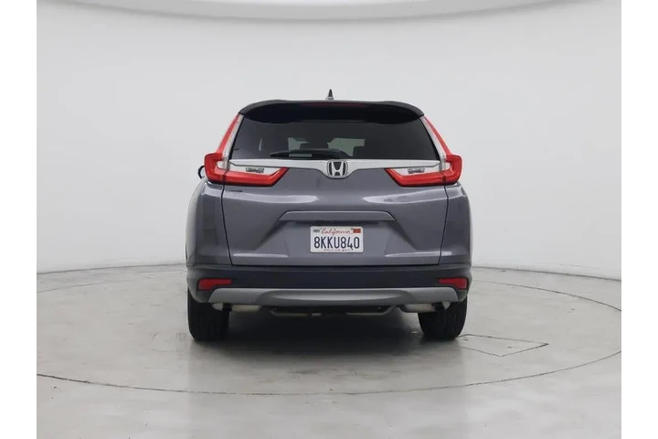 $22998 : Honda CR-V 2019 EX-L 4dr SUV image 6