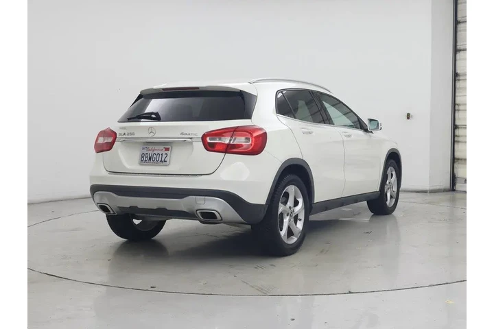 $18998 : Mercedes-Benz GLA 2018 AWD G image 8