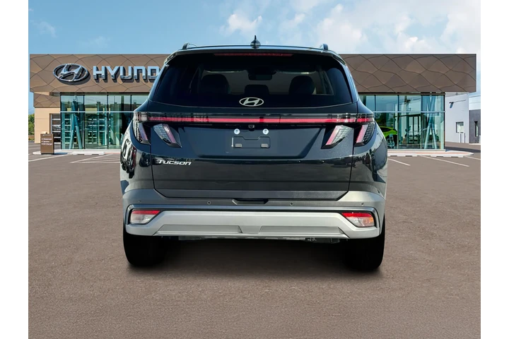 $36400 : Hyundai TUCSON 2025 AWD Limi image 6