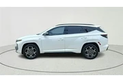 $30218 : Hyundai TUCSON Hybrid 2024 A thumbnail