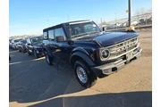 $28999 : Ford Bronco 2021 4x4 Base 4d thumbnail