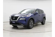 $20998 : Nissan Rogue 2023 SV 4dr Cro thumbnail