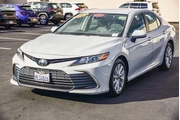 $21494 : Toyota Camry 2023 LE 4dr Sed thumbnail