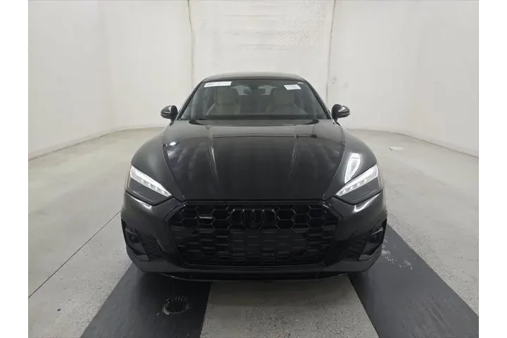 $35893 : Audi A5 Sportback 2023 AWD q image 2