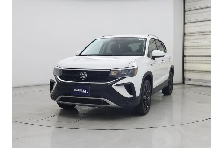 $24998 : Volkswagen Taos 2024 SE 4dr image 4