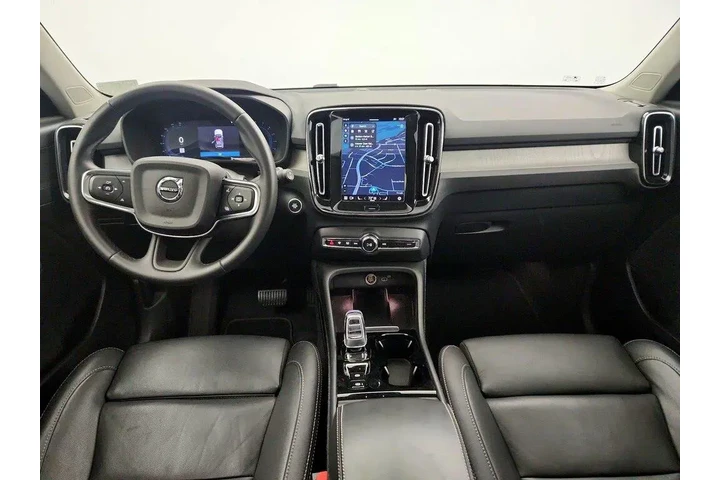 $31998 : Volvo XC40 2025 AWD B5 Plus image 9