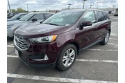Ford Edge 2020 AWD ST Line 4
