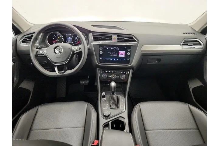$20998 : Volkswagen Tiguan 2021 AWD S image 9