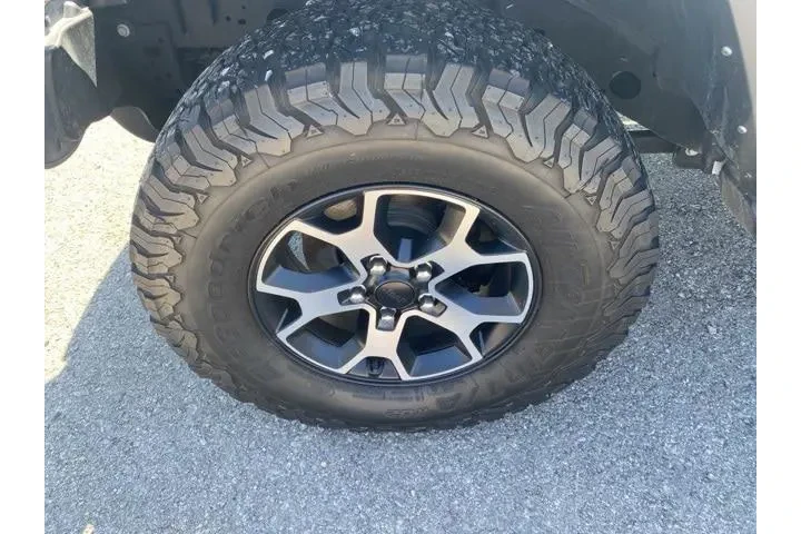 $34322 : Jeep Gladiator 2023 4x4 Spor image 10