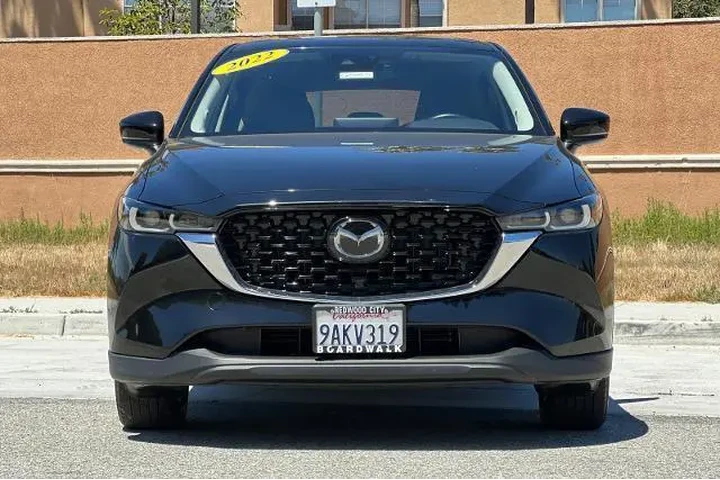 $23888 : Mazda CX-5 2022 AWD 2.5 S Ca image 9