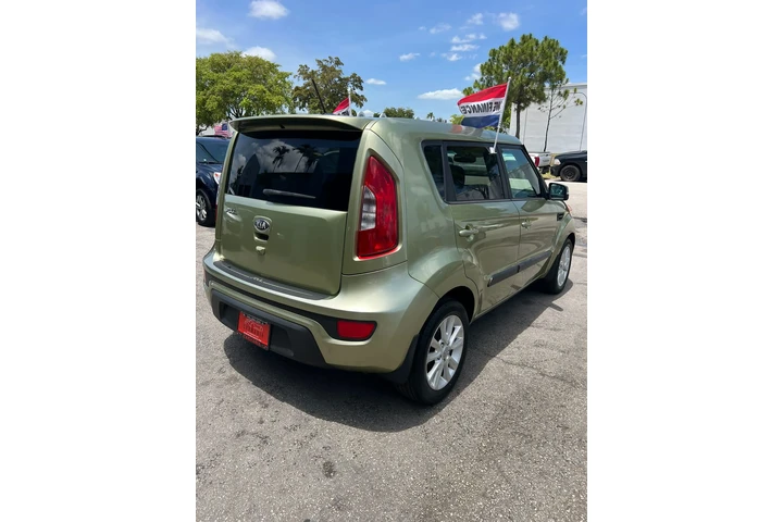$8995 : Kia soul wagon image 6