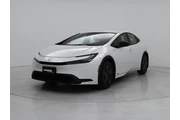 $29998 : Toyota Prius 2025 AWD LE 4dr thumbnail