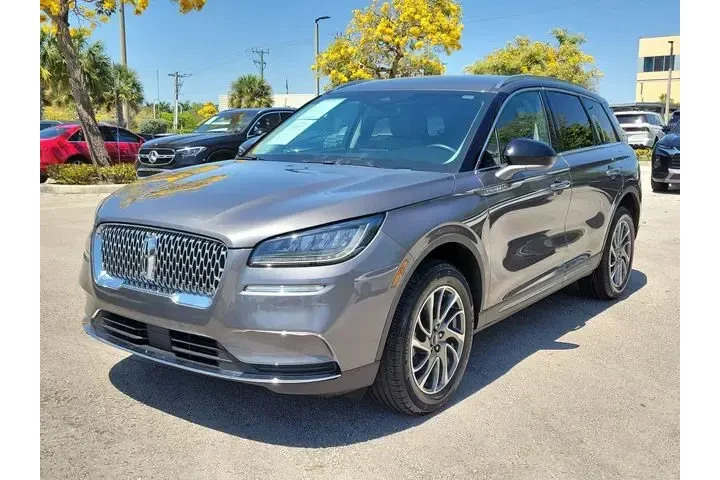 $24990 : Lincoln Corsair 2022 Standar image 3