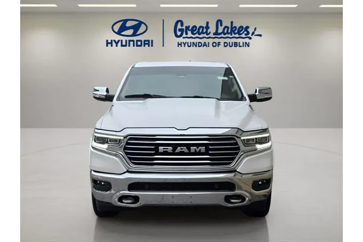 $29866 : Ram 1500 2019 4x4 Laramie Lo image 8