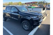 $33992 : Chevrolet Colorado 2023 4x4 thumbnail