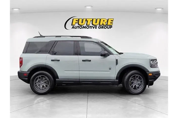 $26988 : Ford Bronco Sport 2023 AWD B image 6