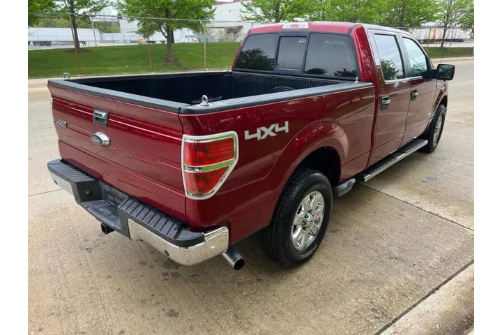 $10497 : 2013 F-150 XLT image 9