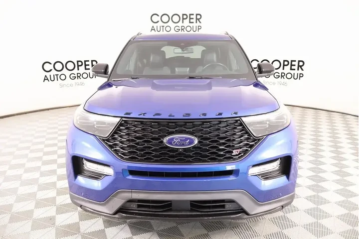 $30479 : Ford Explorer 2020 AWD ST 4d image 10