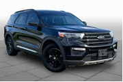 $14984 : Ford Explorer 2020 XLT 4dr S thumbnail