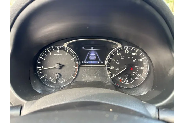 $9495 : 2018 Altima 2.5 SR image 10