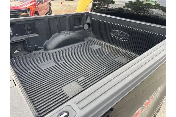 $38792 : Ford F-150 2021 4x4 Limited image 8