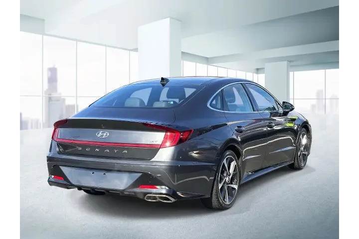 $18888 : Hyundai SONATA 2022 SEL Plus image 4