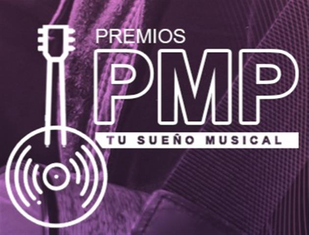 PREMIOS MUSICA POPULAR image 1