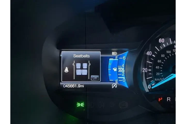 $23500 : Ford Edge 2024 AWD SEL 4dr S image 9