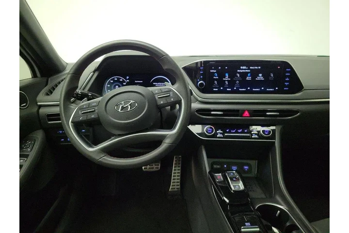 $23998 : Hyundai SONATA 2022 SEL Plus image 10