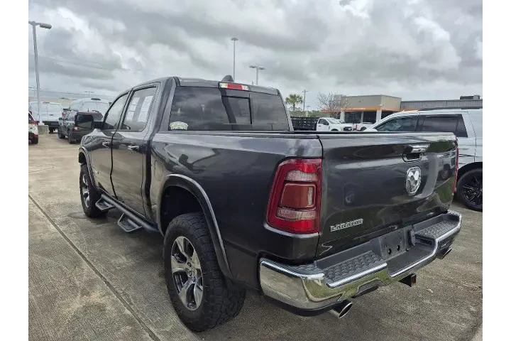 $38591 : Ram 1500 2022 4x2 Laramie 4d image 4