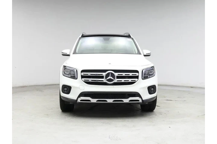 $27998 : Mercedes-Benz GLB 2022 GLB 2 image 5