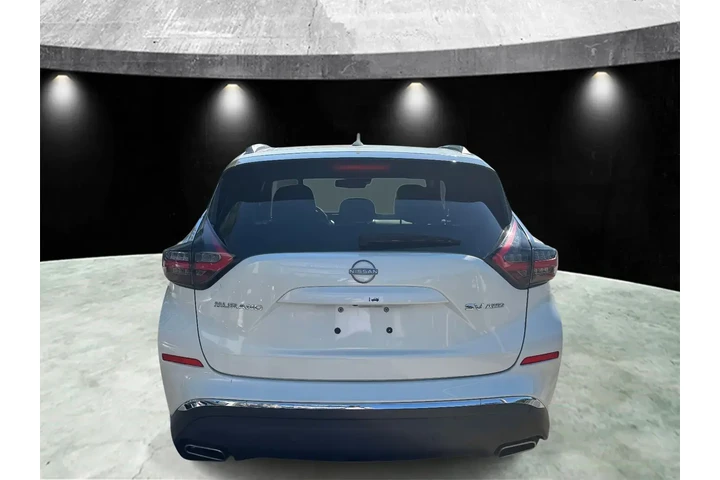 $18985 : Nissan Murano 2023 AWD SV 4d image 5