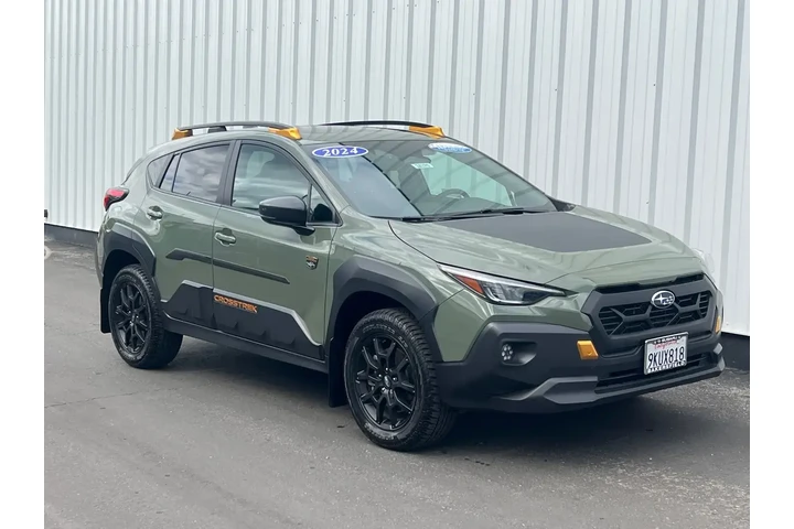 $28994 : Subaru Crosstrek 2024 AWD Wi image 8