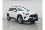 Toyota RAV4 2022 XLE Premium en San Jose