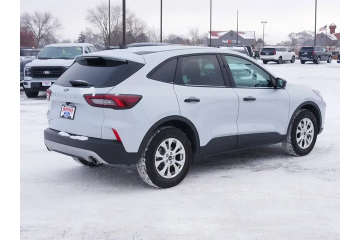 $22595 : Ford Escape 2025 AWD Active image 5