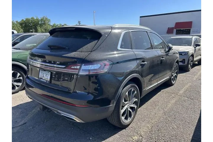 $33987 : Lincoln Nautilus 2022 Reserv image 4