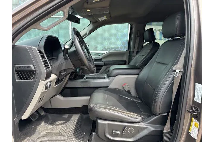 $26988 : Ford F-150 2018 4x4 King Ran image 9