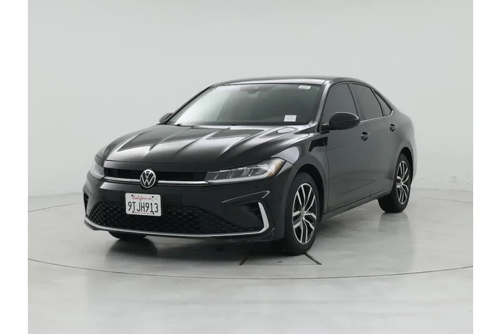 $21998 : Volkswagen Jetta 2025 SE 4dr image 4