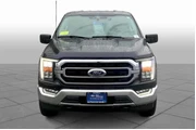 $37976 : Ford F-150 2022 4x4 XLT 4dr thumbnail