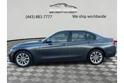 2016 BMW 3 Series 320i xDrive en Baltimore