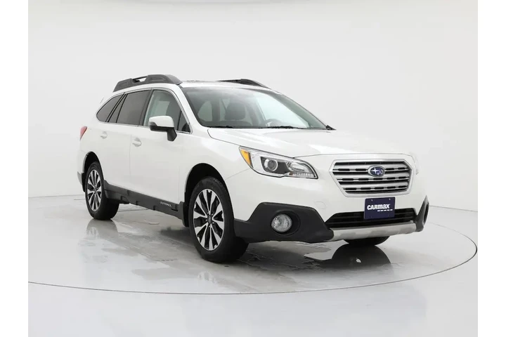 $22998 : Subaru Outback 2016 AWD 2.5i image 1