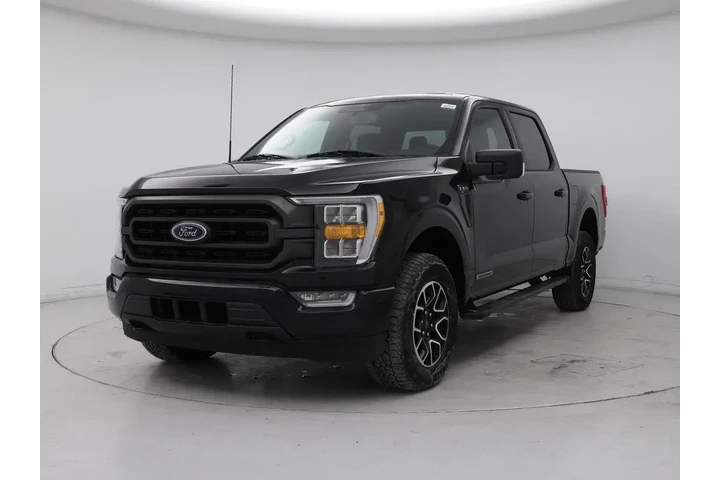 $38998 : Ford F-150 2023 4x4 XLT 4dr image 4
